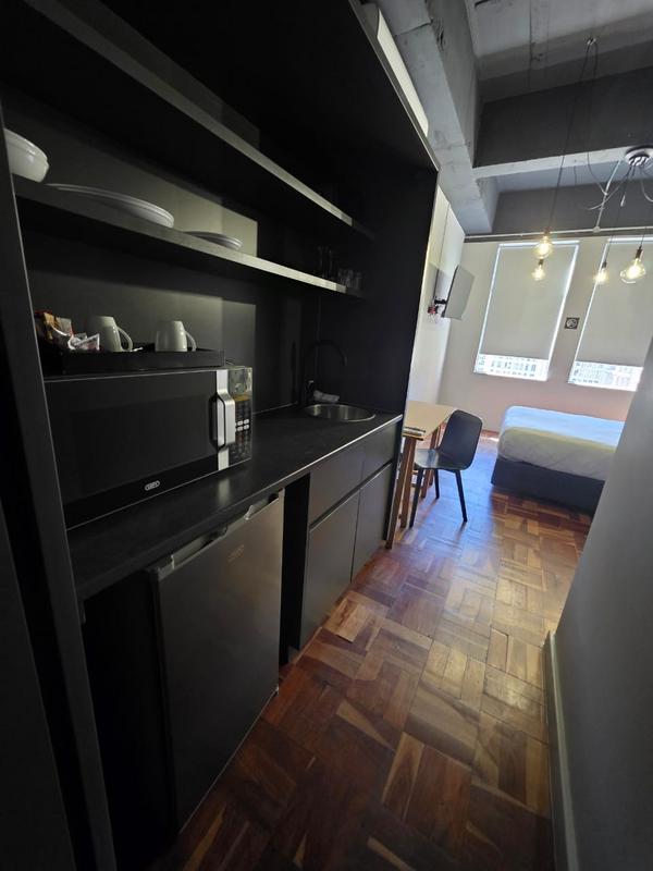 To Let 1 Bedroom Property for Rent in Cape Town Western Cape